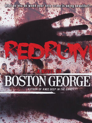 cover image of Redrum